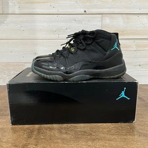 Air Jordan 11 Retro Gamma Size 10.5